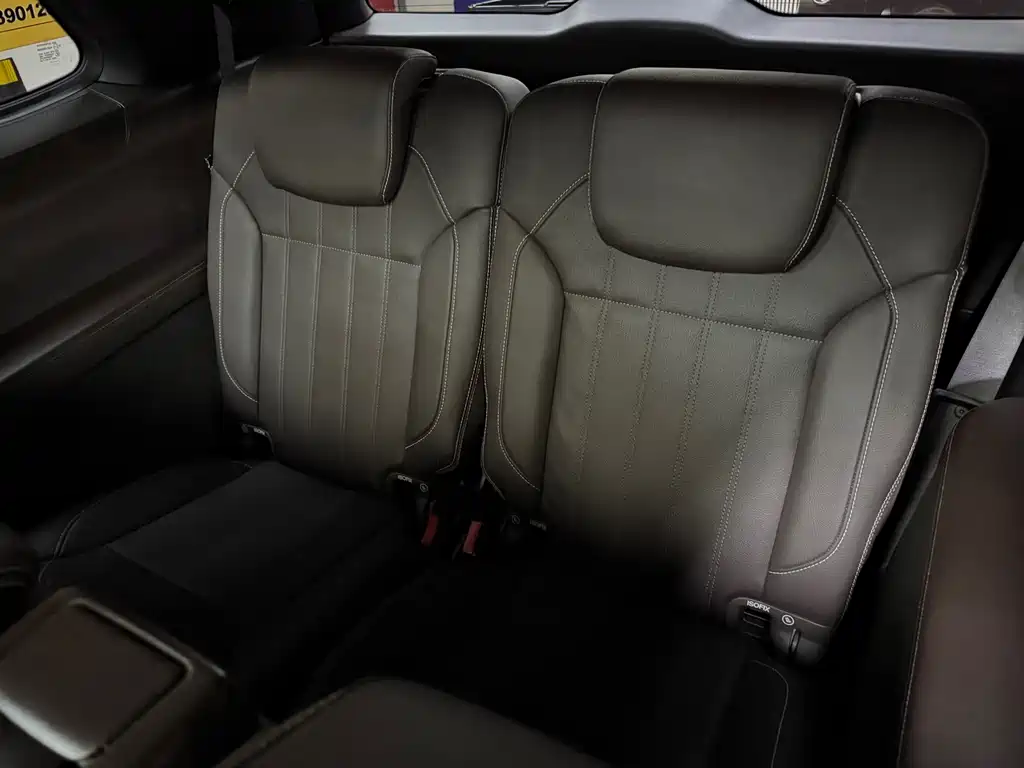 Mercedes-Benz GLS GLS 400 4MATIC Dynamic Type, фото 32