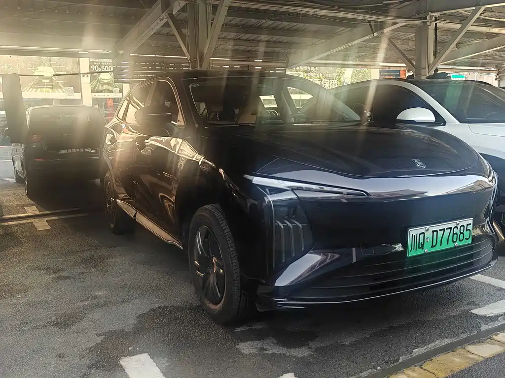 Fengxing 星海X5 — миниатюра 2