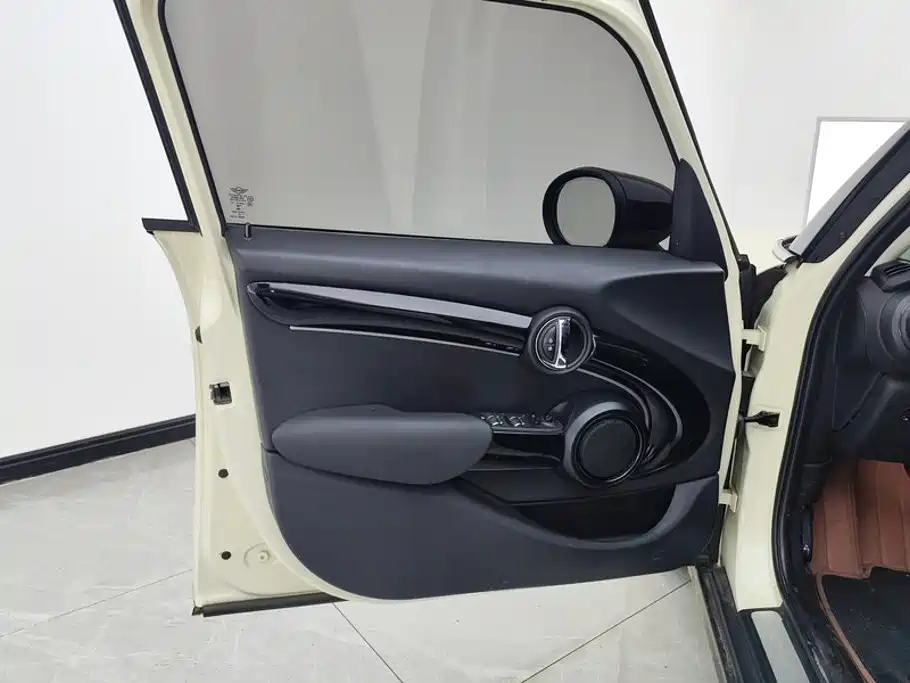 MINI Mini — миниатюра 7