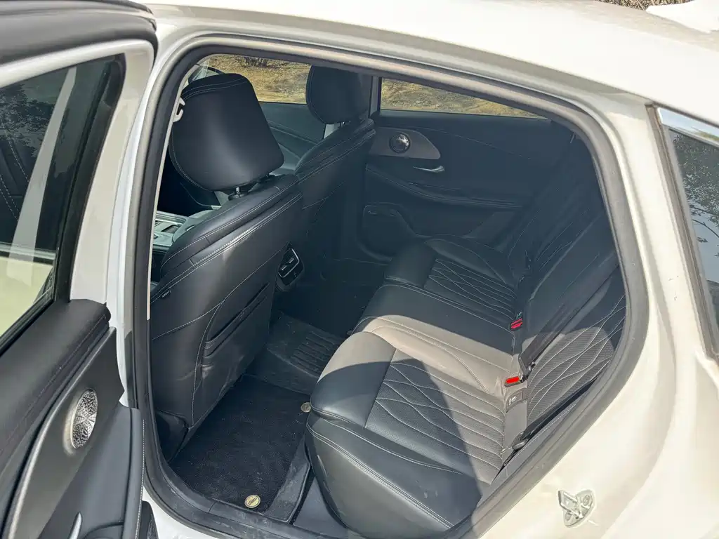 Chery Arrizo 8 — миниатюра 9