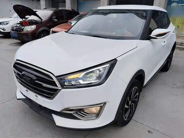 ZOTYE  T300 2018