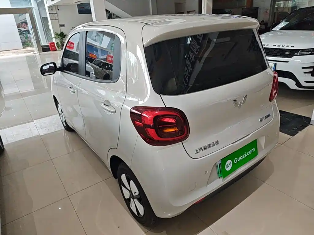 Wuling Mini EV MINIEV 2025