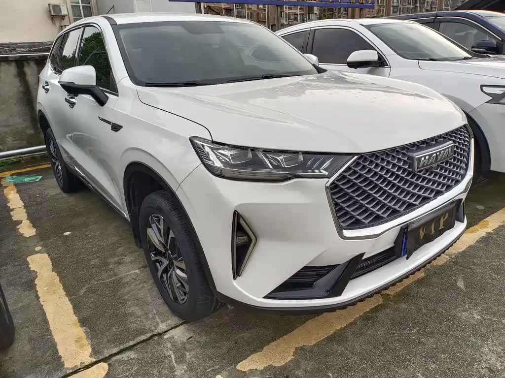 Haval H6 — миниатюра 3