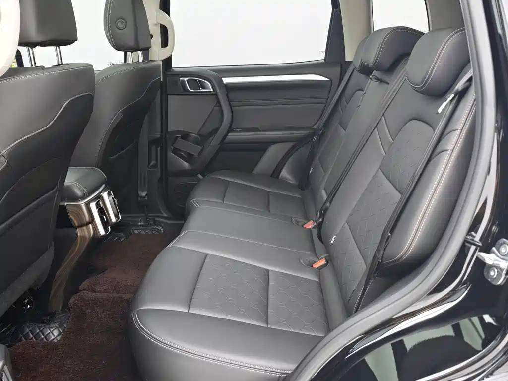 Haval Big Dog — миниатюра 8