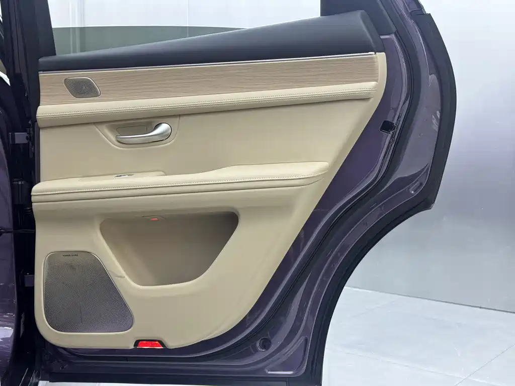 AITO ASK THE WORLD M5