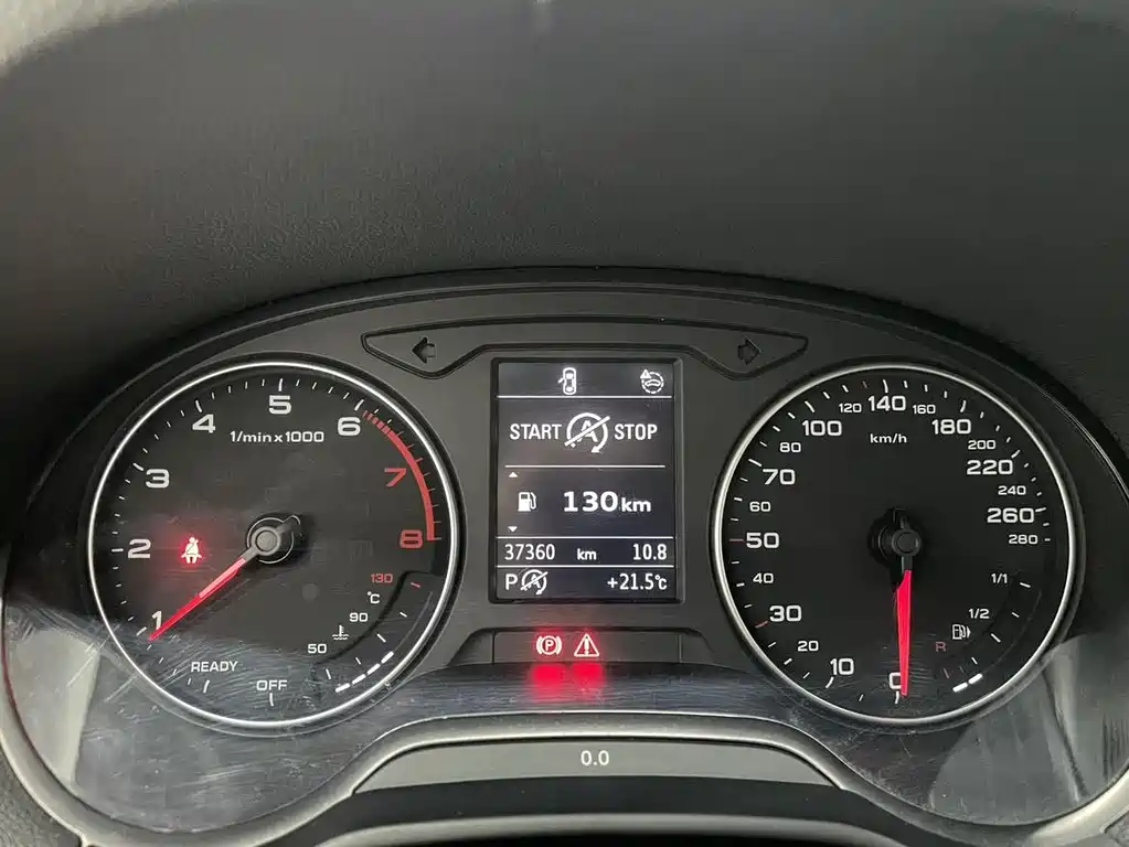 Audi Q2L — фотографии объявления, Фото 19