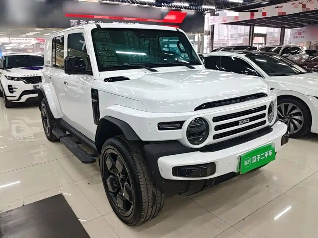 iCAR iCAR Super V23 — миниатюра 4