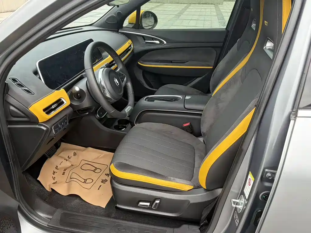 Ora Ora Good Cat GT — миниатюра 4