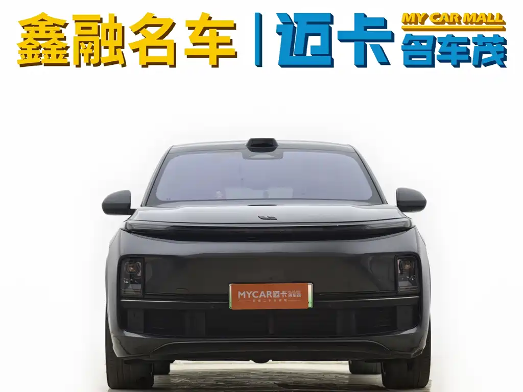 Li Auto IDEAL L9
