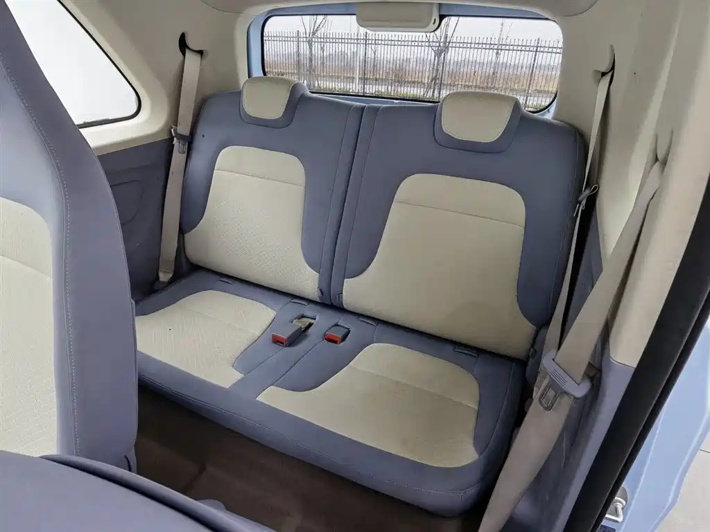 DONGFENG SCENERY MINIEV