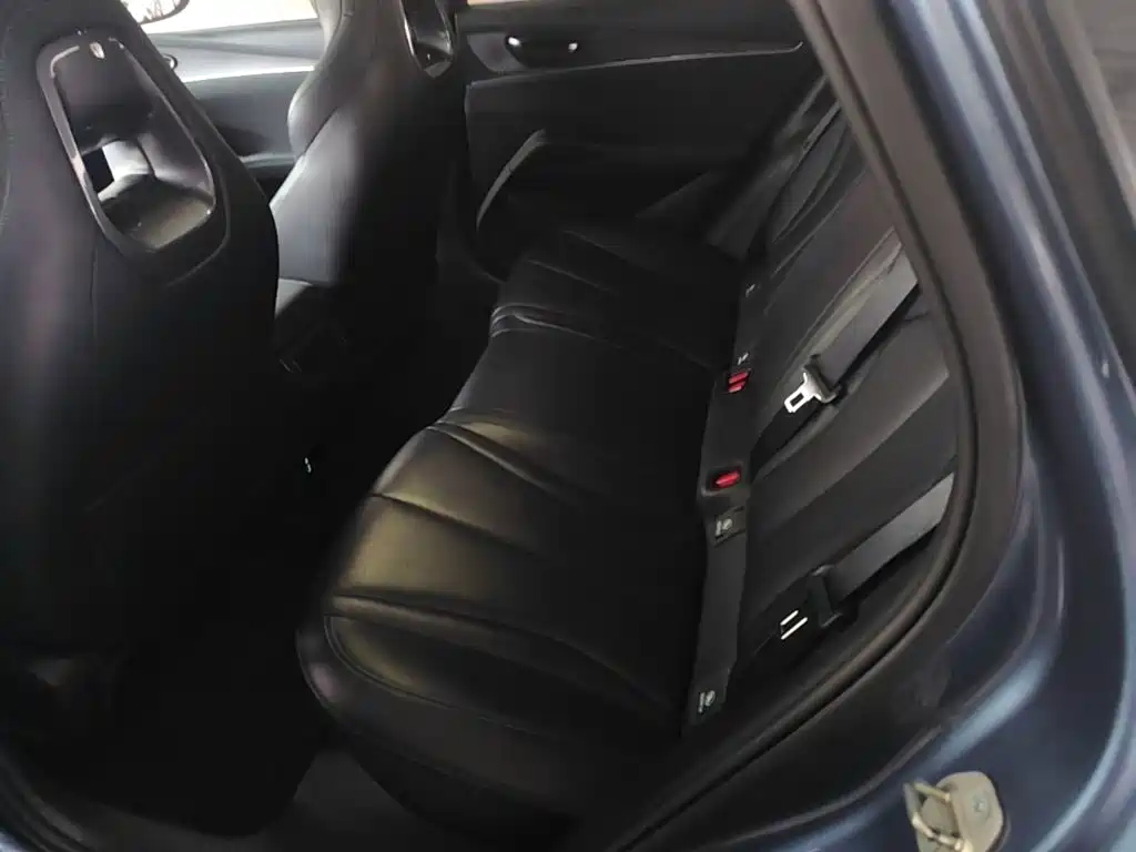 BYD Seal 06 — миниатюра 17