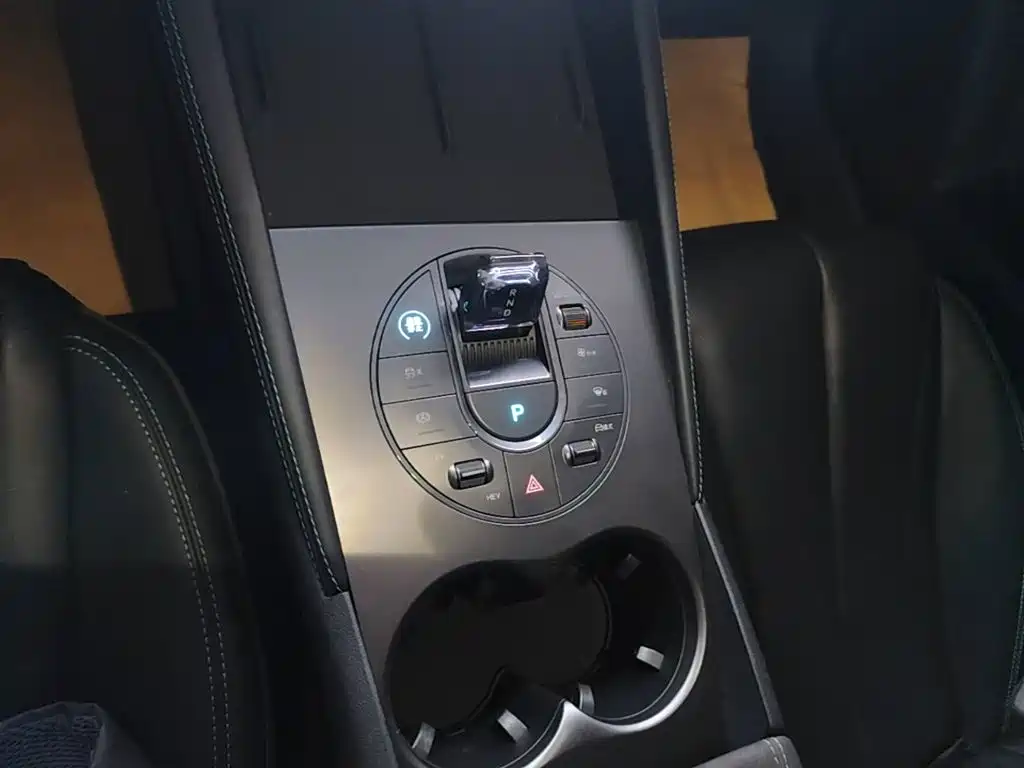 BYD Seal 06 — миниатюра 14