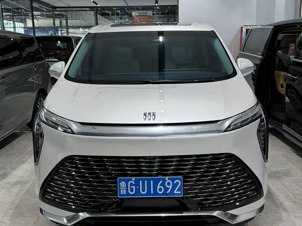 Buick Century 2023