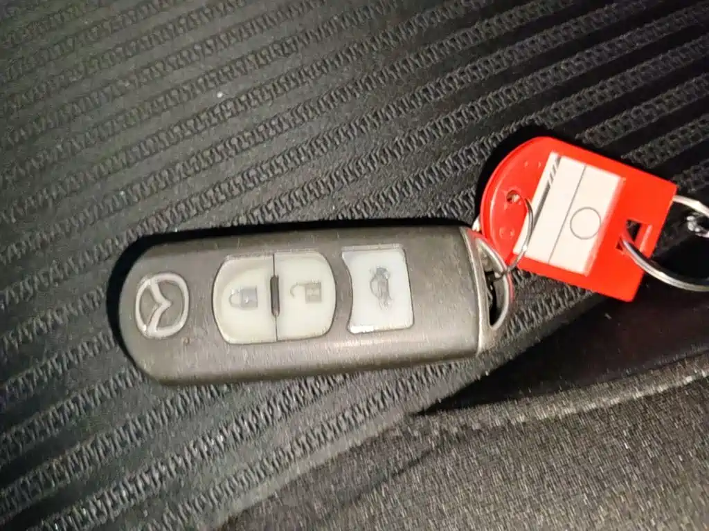 Mazda 3 Axela — миниатюра 9