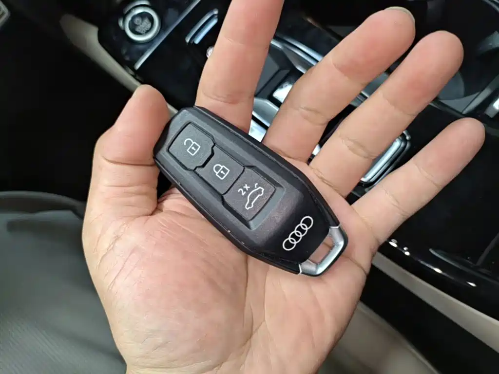 Audi AudiQ6L e-tron — миниатюра 9