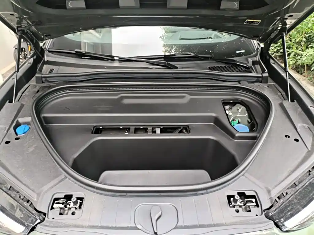 Audi AudiQ6L e-tron — миниатюра 20
