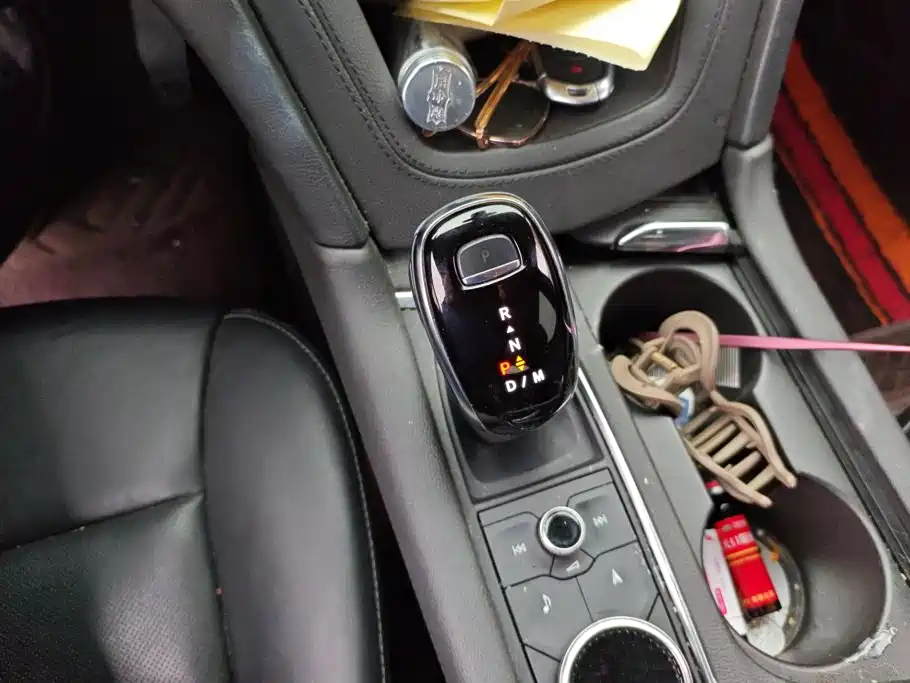 Cadillac XT5 — миниатюра 16