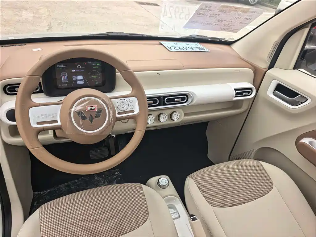 Wuling Mini EV MINIEV 2024 215km