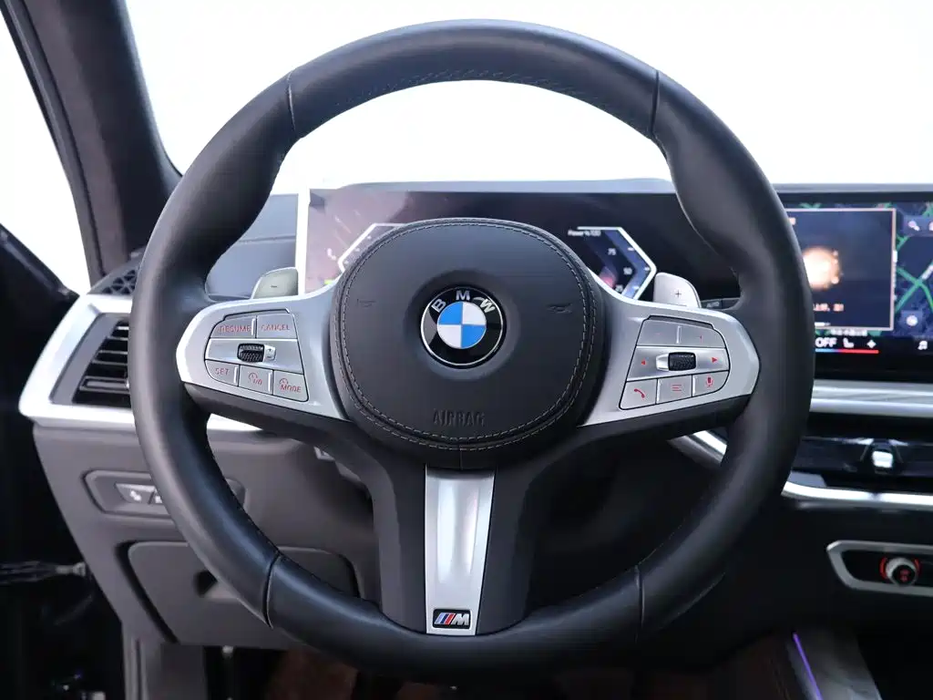 BMW X5 — миниатюра 16