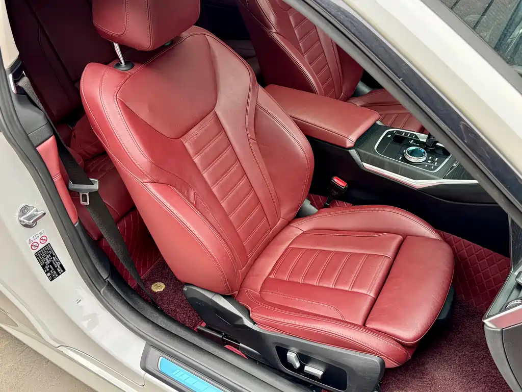 BMW 4 Series — миниатюра 18