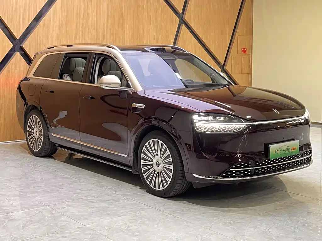 HONGMENG ZHIXING ASK THE WORLD M9