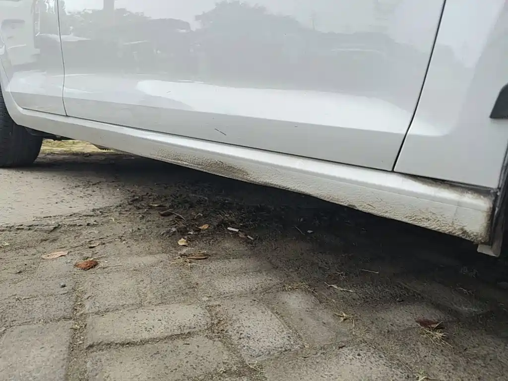 Volkswagen Golf — миниатюра 21