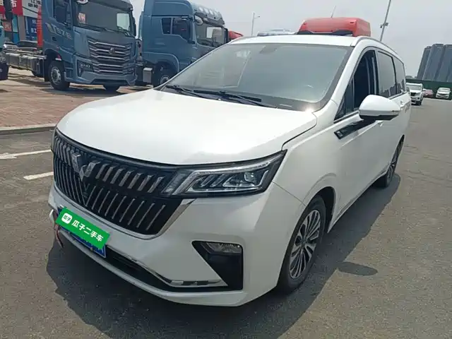 2023 Wuling Motors Jiachen