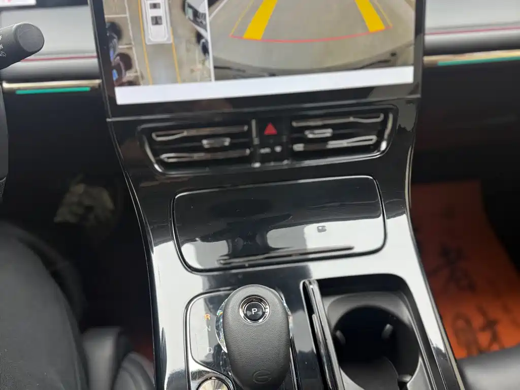 GAC Motor Trumpchi E9 — миниатюра 13