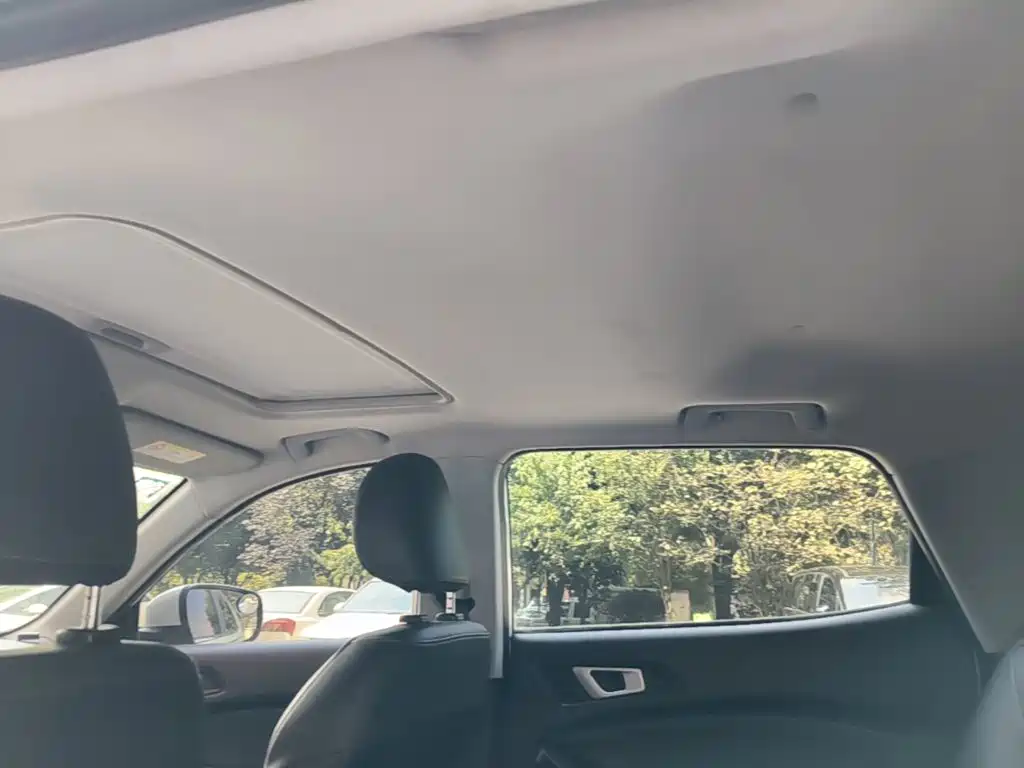 Chery Tiggo 5x — миниатюра 18