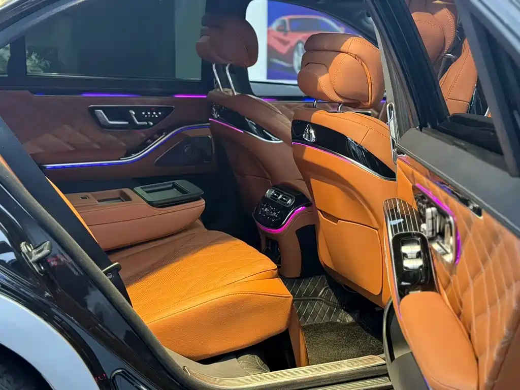 Mercedes-Benz S-Class S 2012 S 300 L Luxury Grand Edition