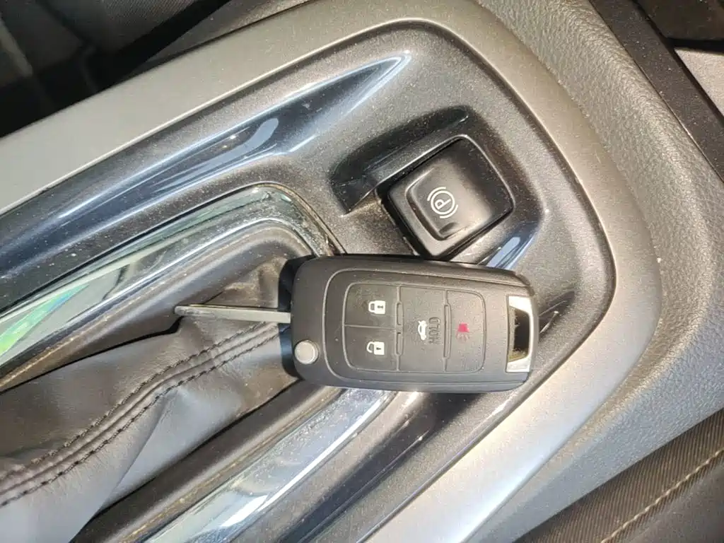 Chevrolet Malibu — миниатюра 9