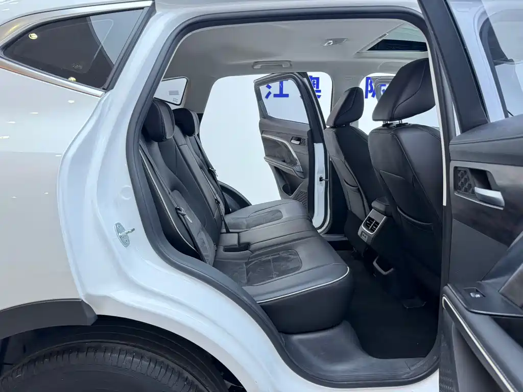 Haval H6 — миниатюра 18