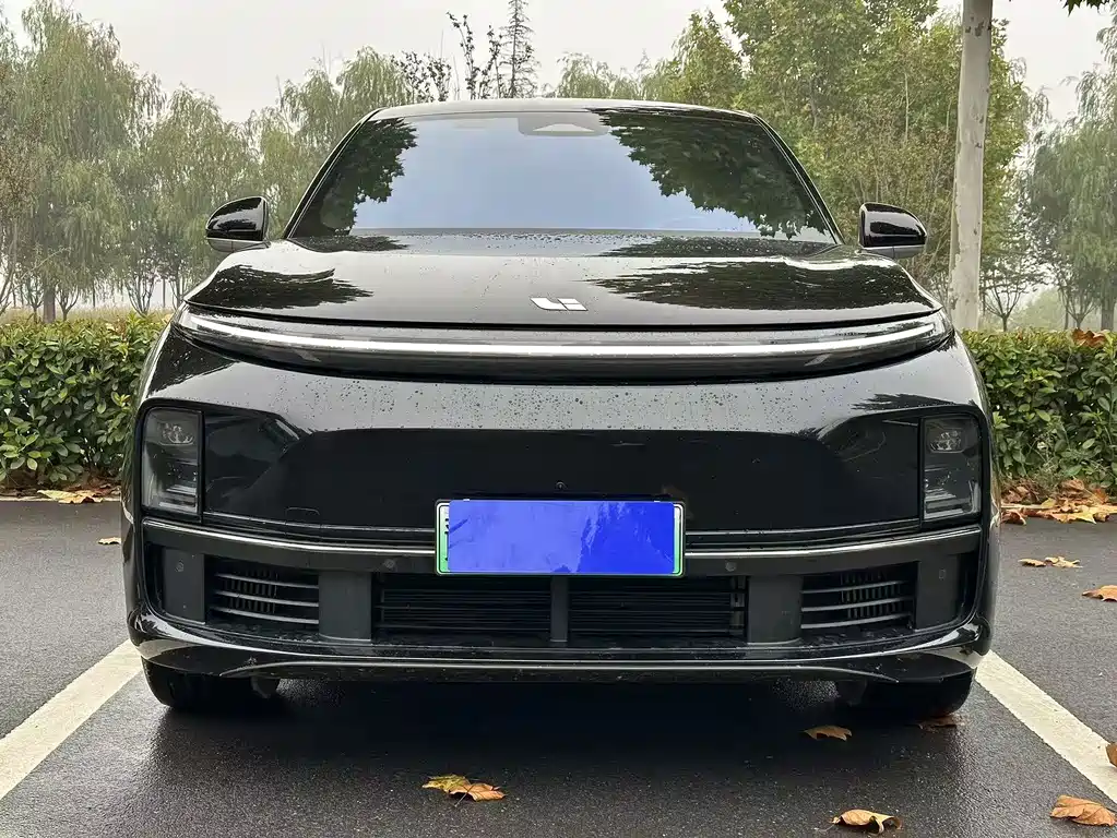 Li Auto Li L7 — миниатюра 2