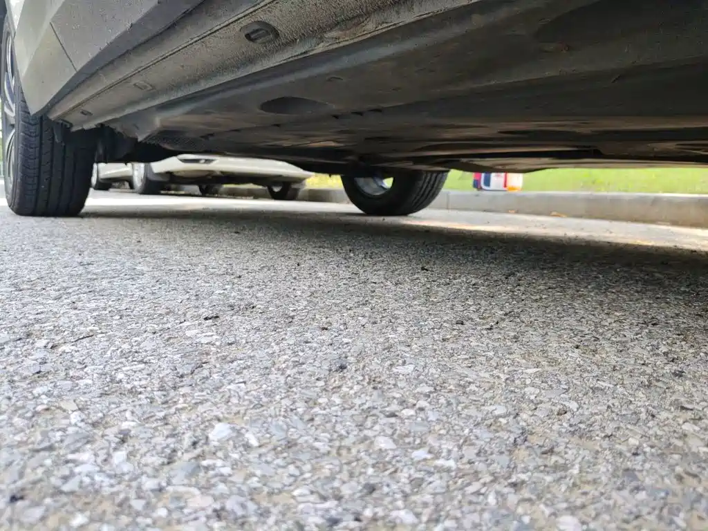 Volkswagen Tharu — миниатюра 16