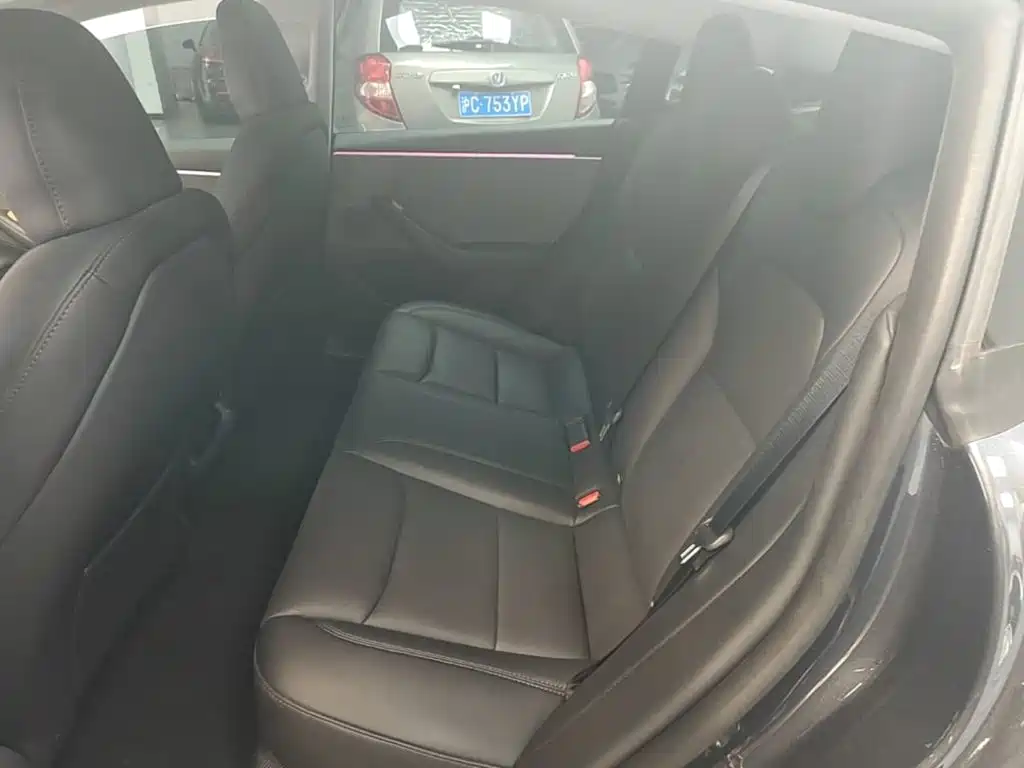 Tesla Model 3 — миниатюра 17