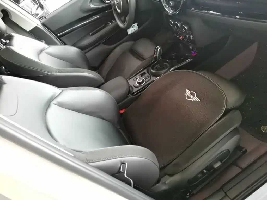 MINI Mini Clubman — миниатюра 20