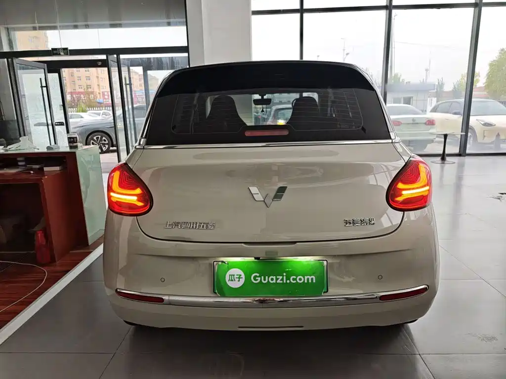 Wuling Bingo — миниатюра 6