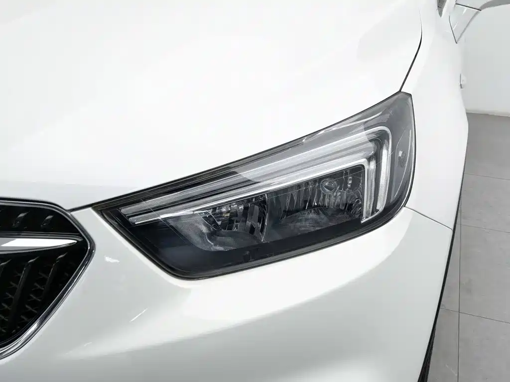 Buick Encore — миниатюра 7