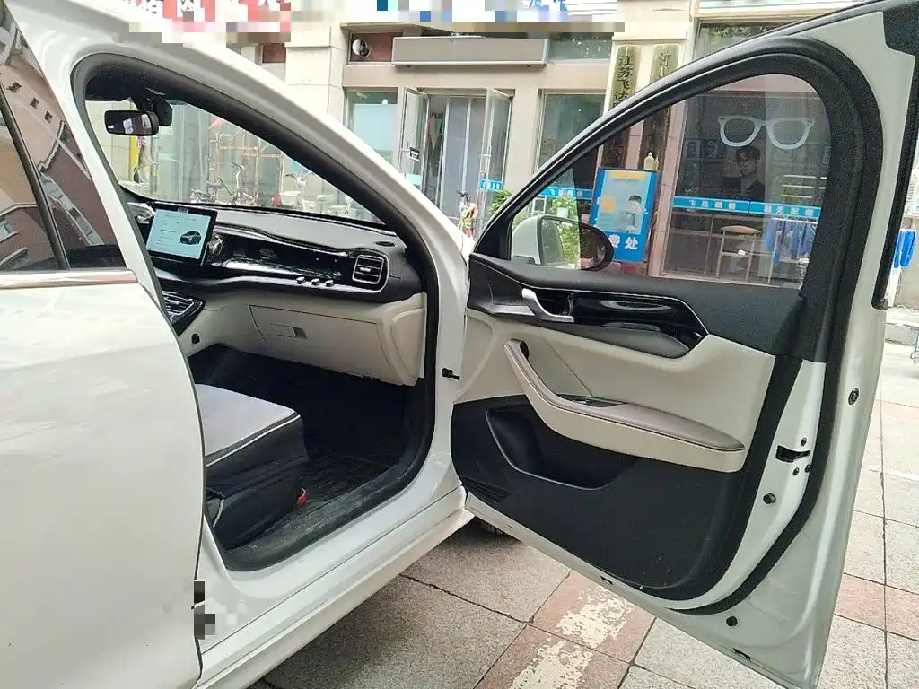 BYD Qin PLUS — миниатюра 19
