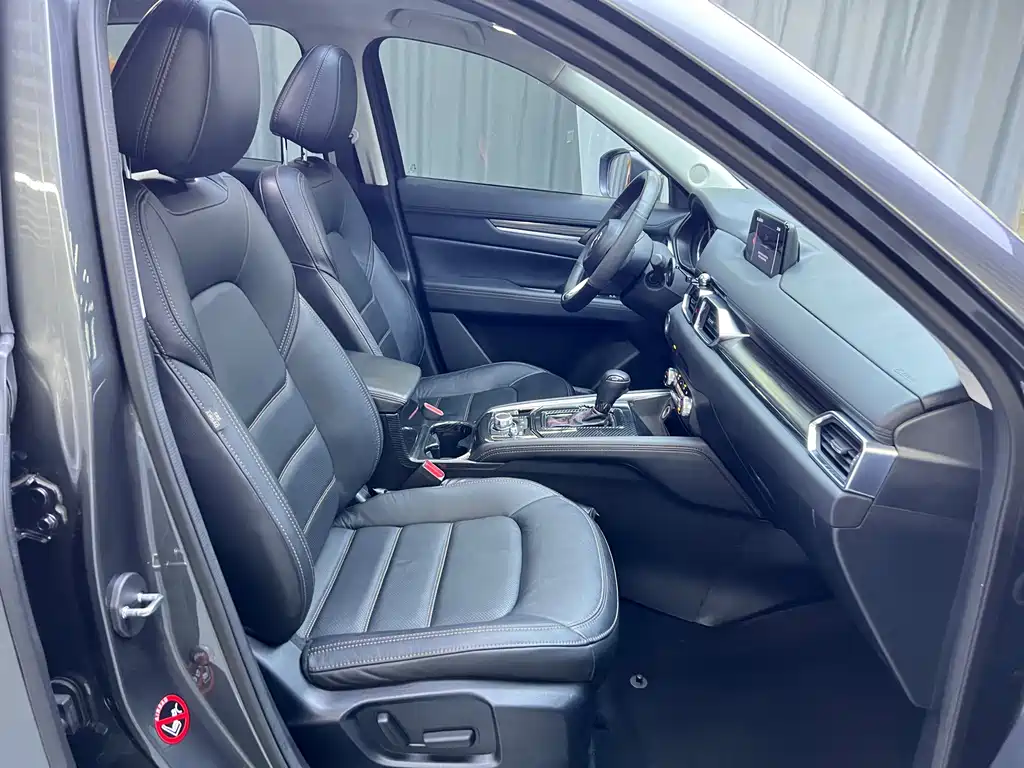 Mazda CX-5 — миниатюра 14