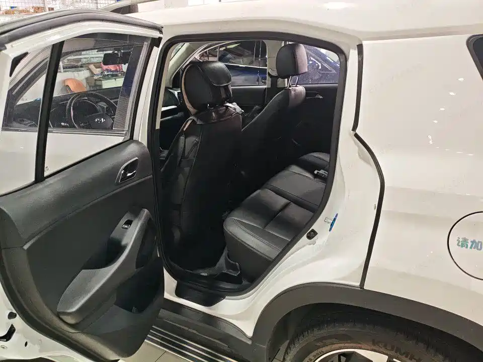 Hyundai ix35 — миниатюра 8