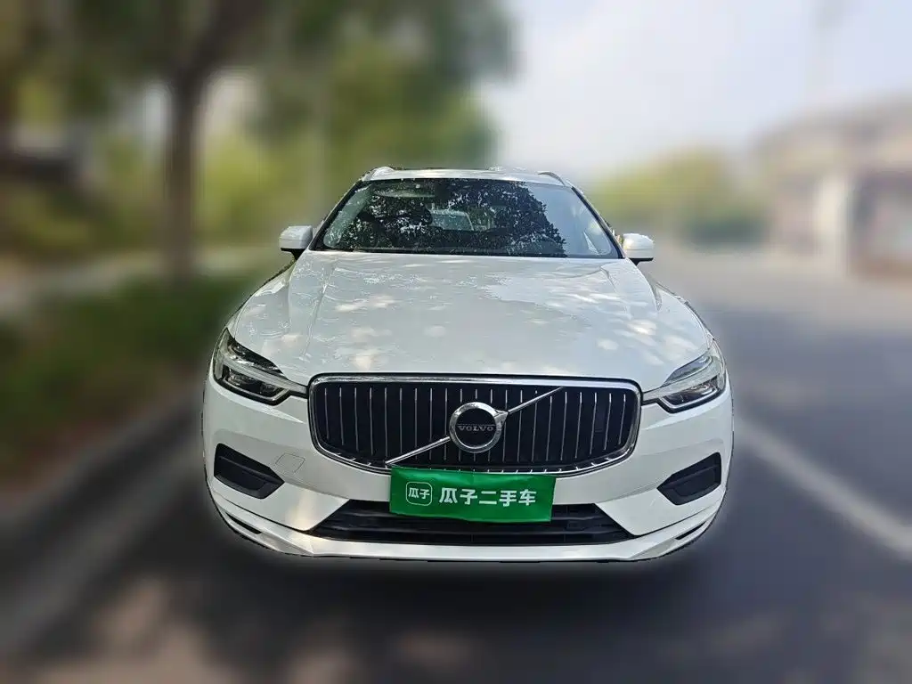 Volvo XC60 — миниатюра 23