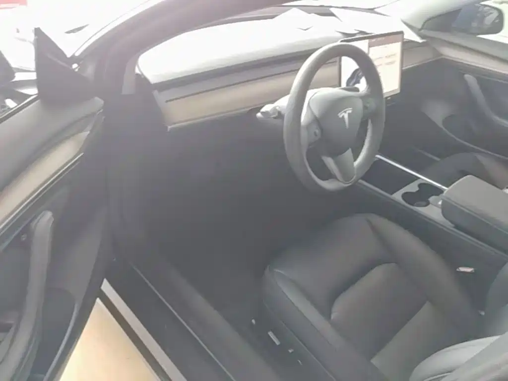 Tesla Model 3 — миниатюра 16