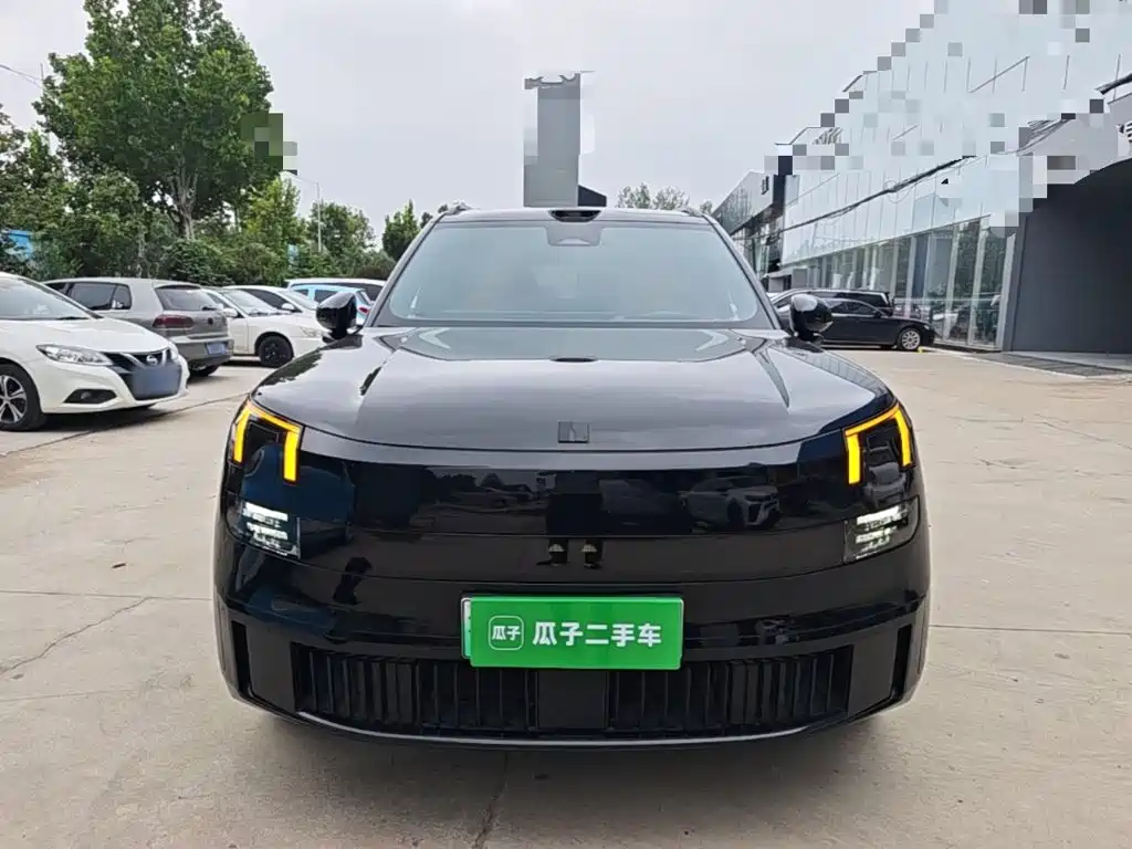Lynk & Co Рука 900. — миниатюра 3