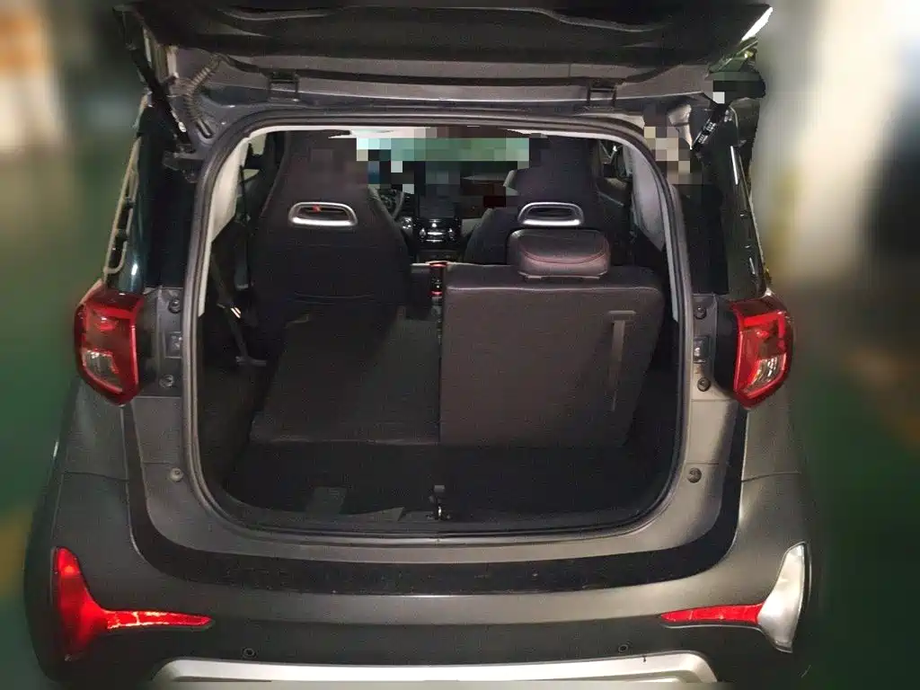 Chery QQ Little Ant — миниатюра 20