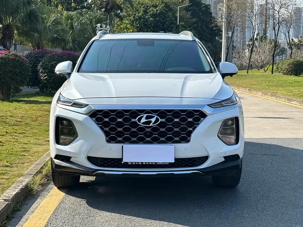 HYUNDAI SHENGDA
