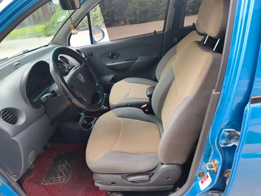 Baojun Spark — миниатюра 15