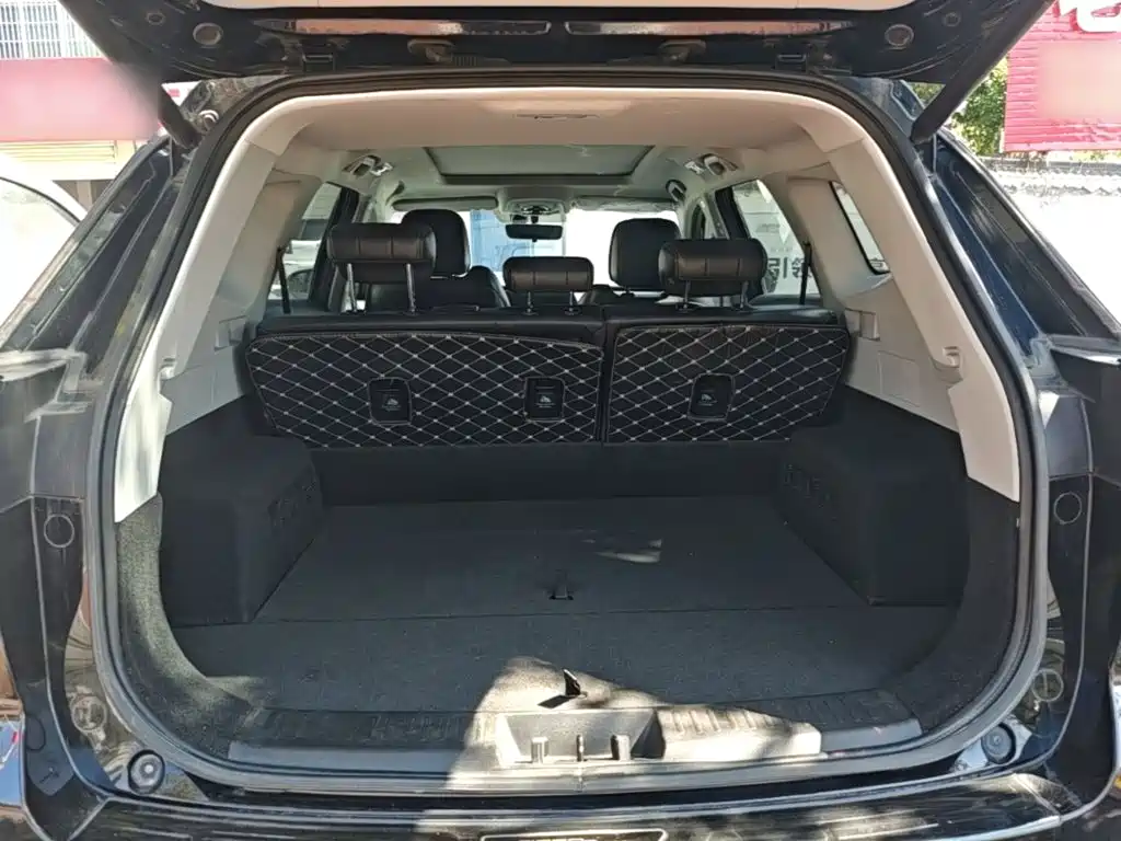 Chery Tiggo 8 PRO — миниатюра 19