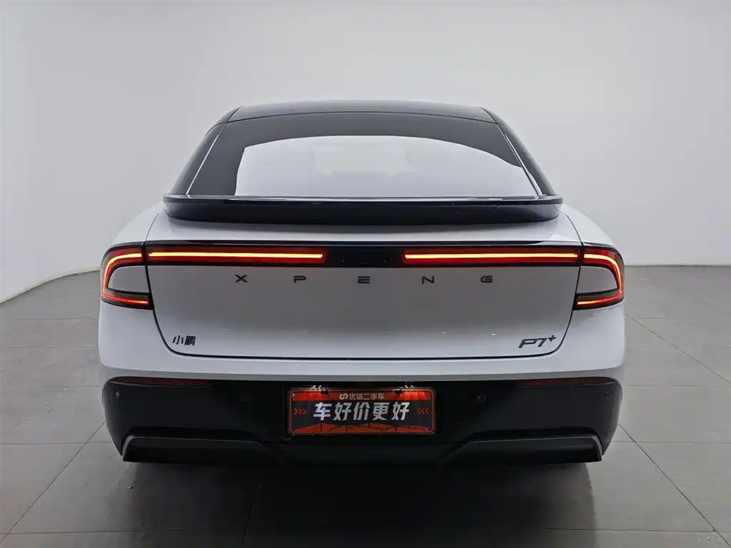 XIAOPENG P7+