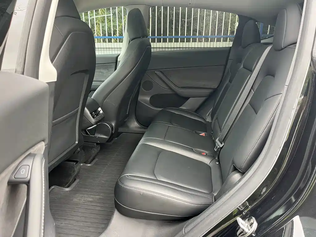 Tesla Model Y — миниатюра 5